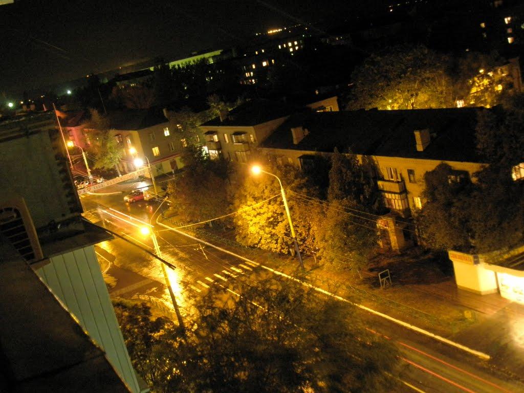 Ювілейне з panoramio.com - Ювілейне