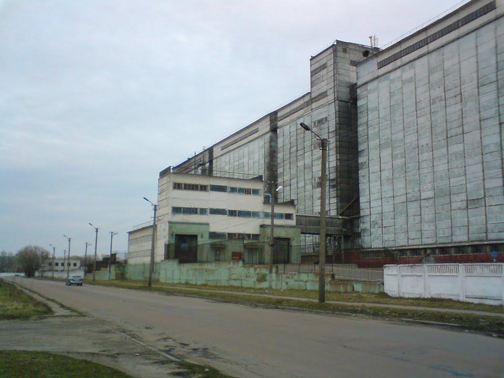 Чернігів з panoramio.com (ч.5) - Чернігів