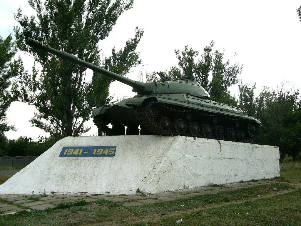 Покровське з panoramio.com - Покровське