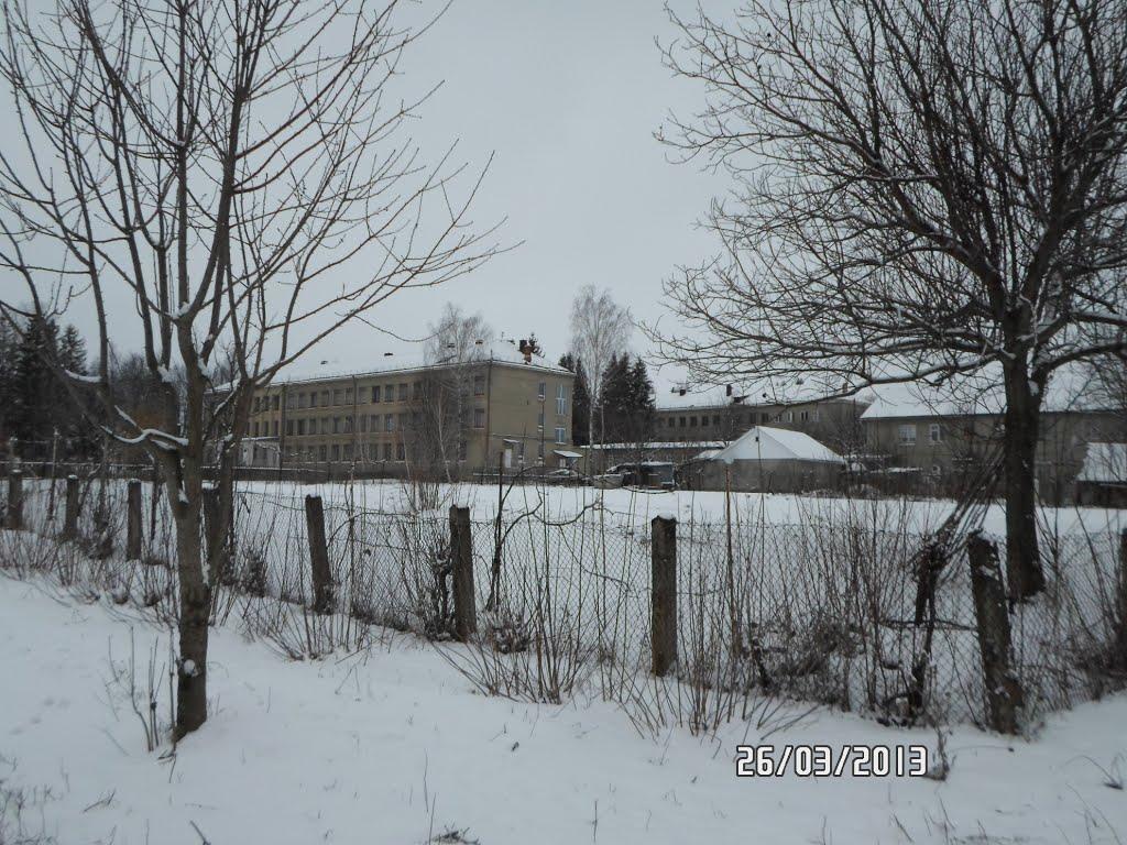 Могилівка з panoramio.com - Могилевка