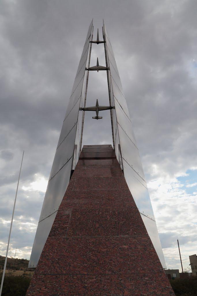 Відважне з panoramio.com - Відважне