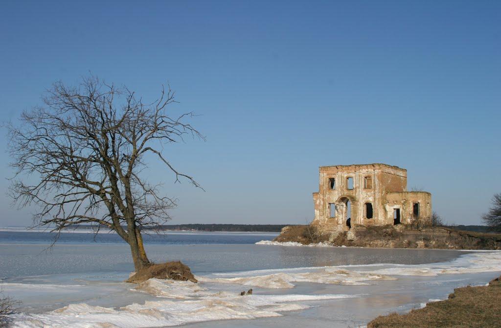Циблі з panoramio.com - Tsybli