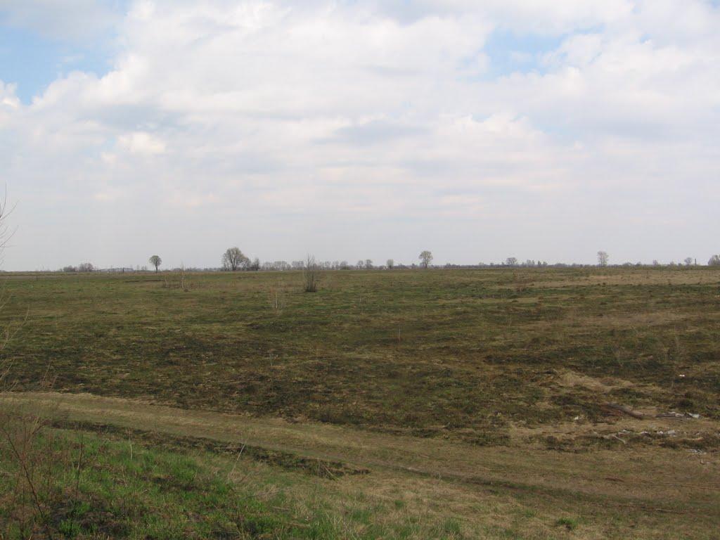 Чернігів з panoramio.com (ч.5) - Чернігів
