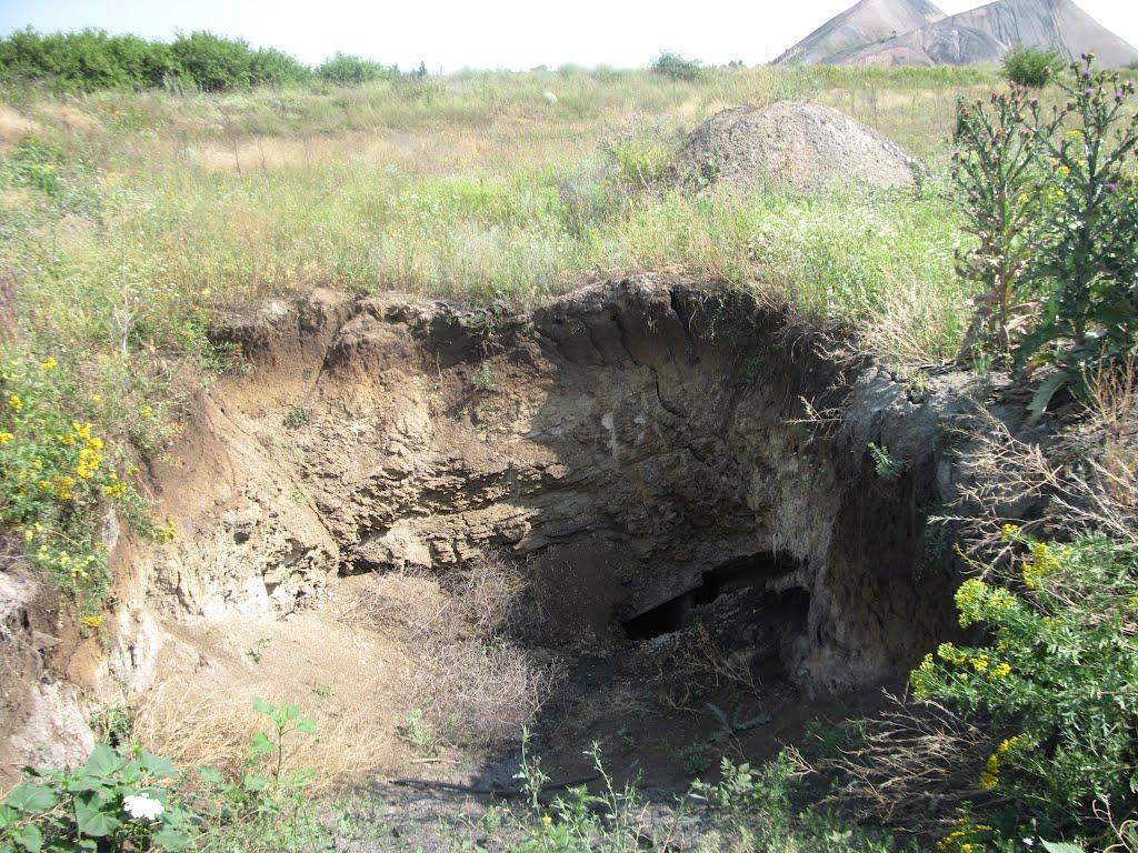 Холмисте з panoramio.com - Холмисте