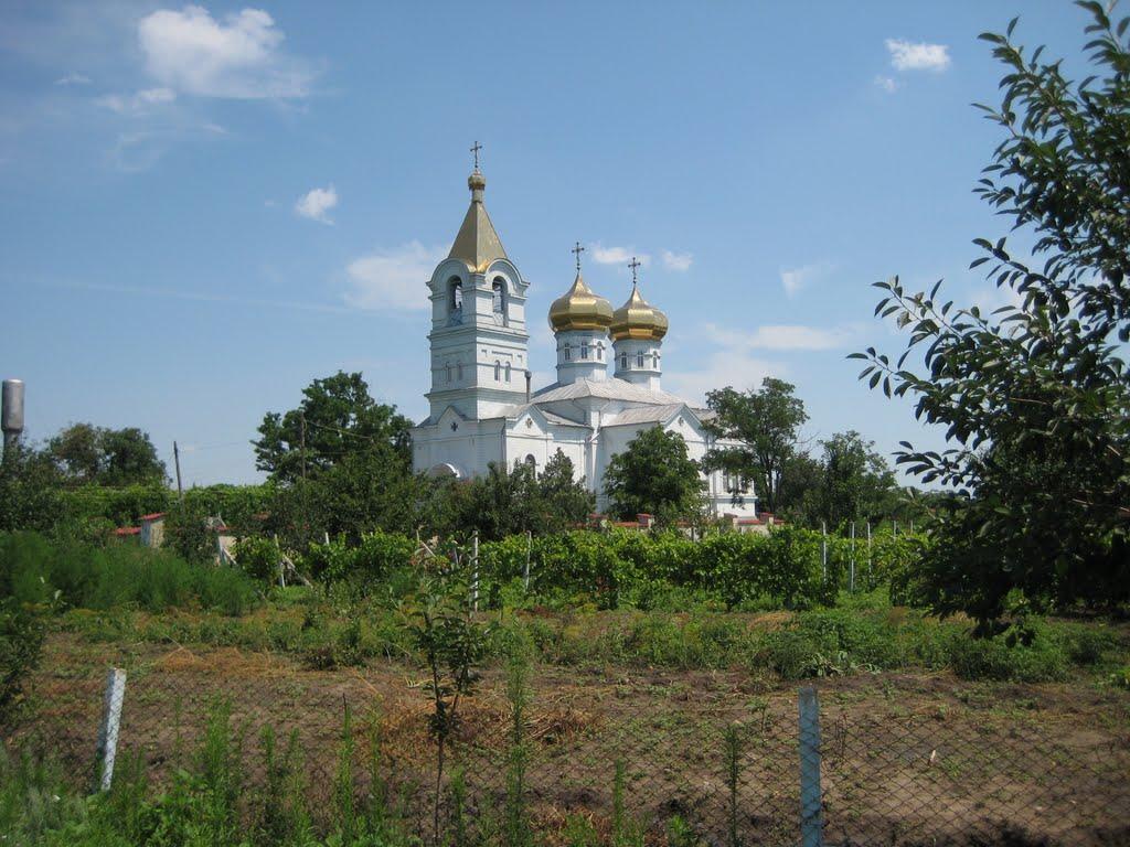 Сарата з panoramio.com - Сарата