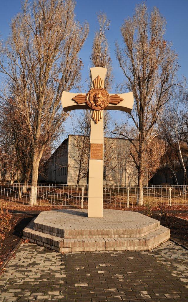 Спаське з panoramio.com - Спасское