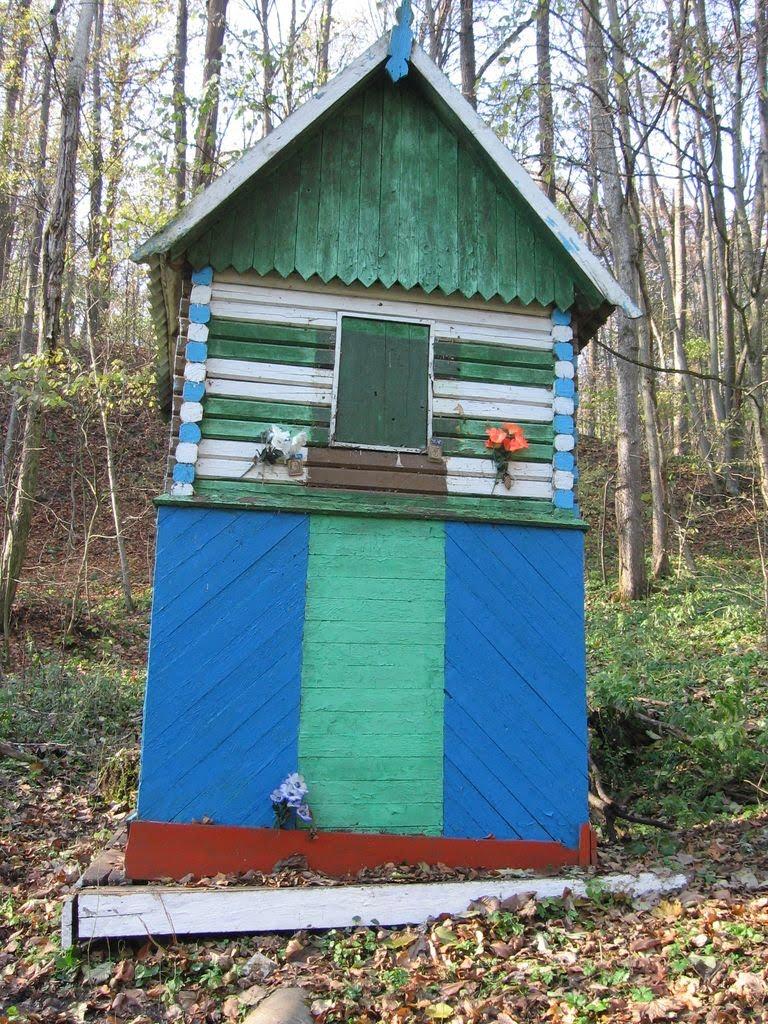 Вакалівщина з panoramio.com - Вакаловщина