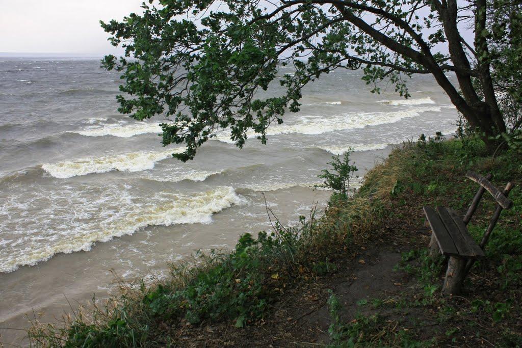Григорівка з panoramio.com - Григорівка