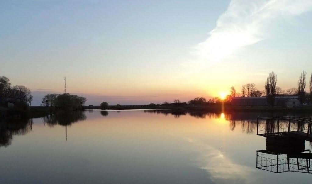 Іванівка з panoramio.com - Іванівка