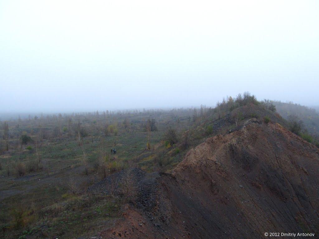 Глеюватка з panoramio.com - Глееватка