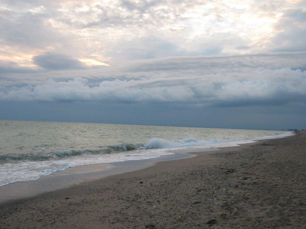 Прибережне з panoramio.com - Pryberezhne