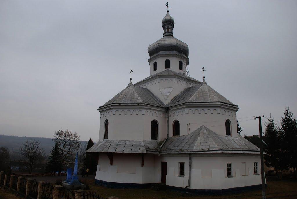 Болотня з panoramio.com - Болотня