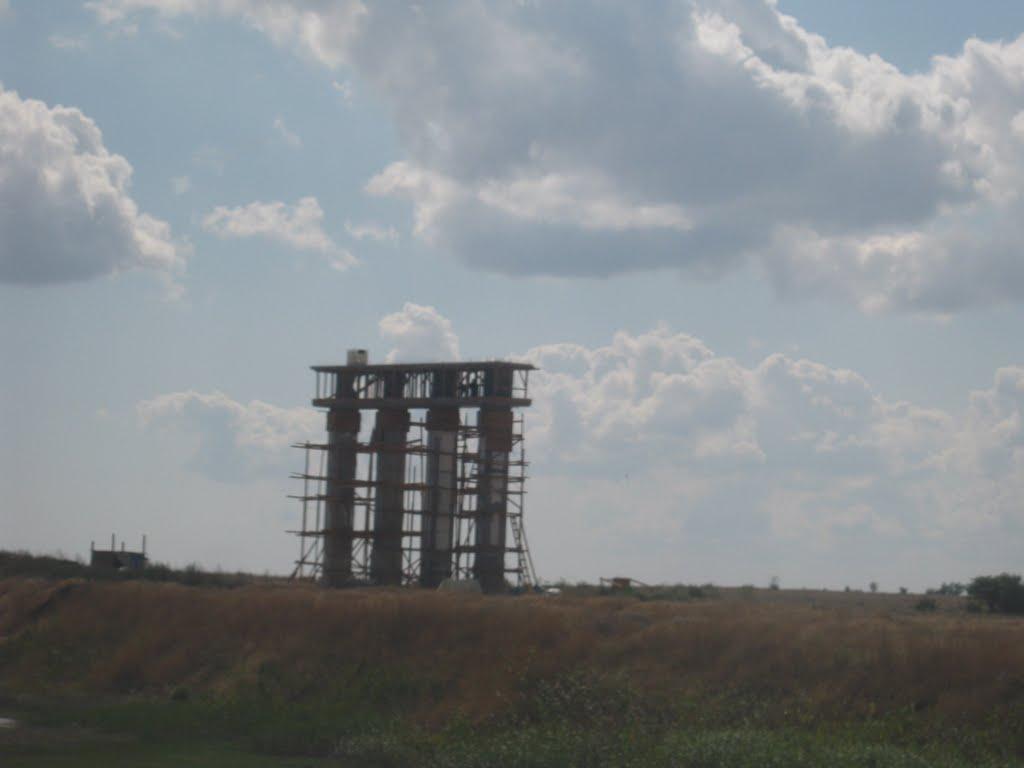 Сиваш з panoramio.com - Сиваш
