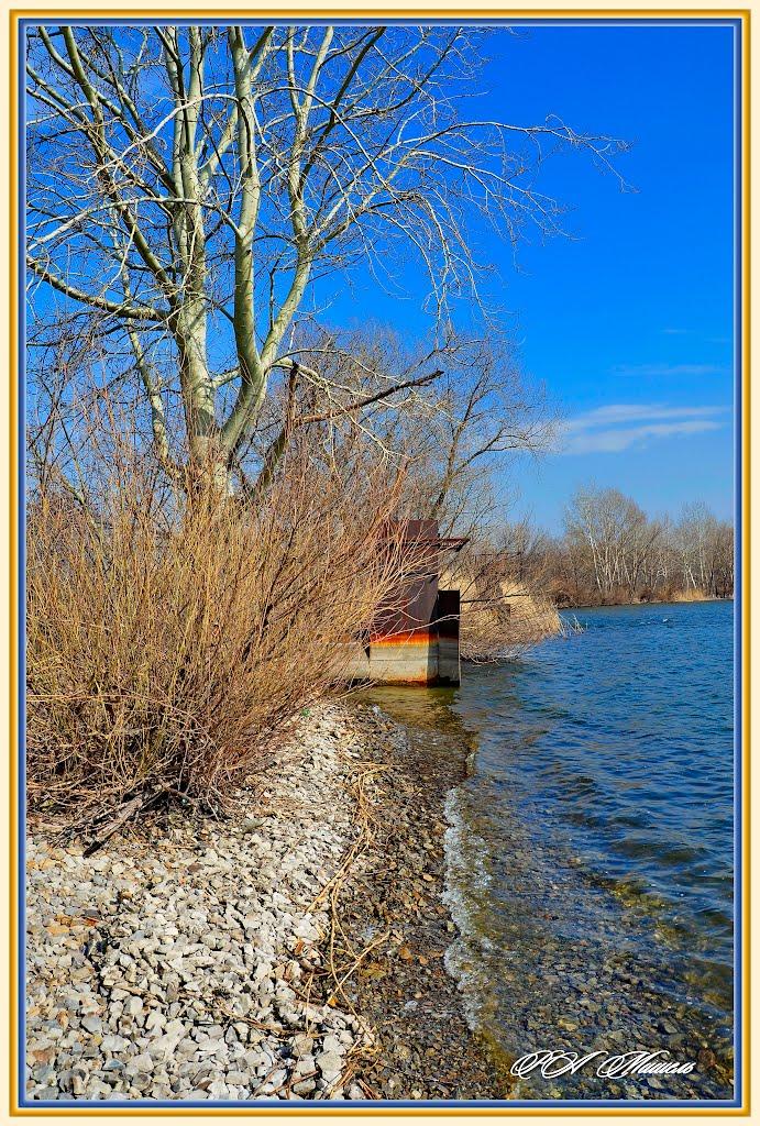 Ямполівка з panoramio.com - Ямполівка