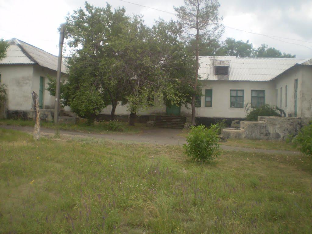 Урало-Кавказ з panoramio.com - Урало-Кавказ