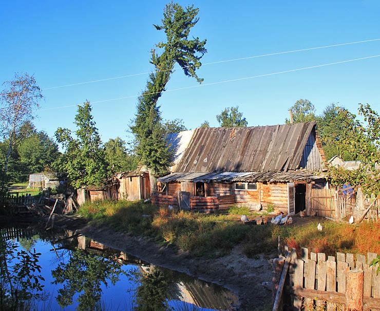 Озерці з panoramio.com - Озерці