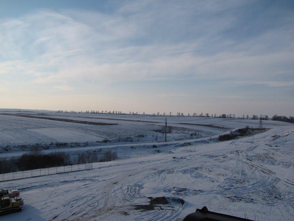 Синьків з panoramio.com - Синьків