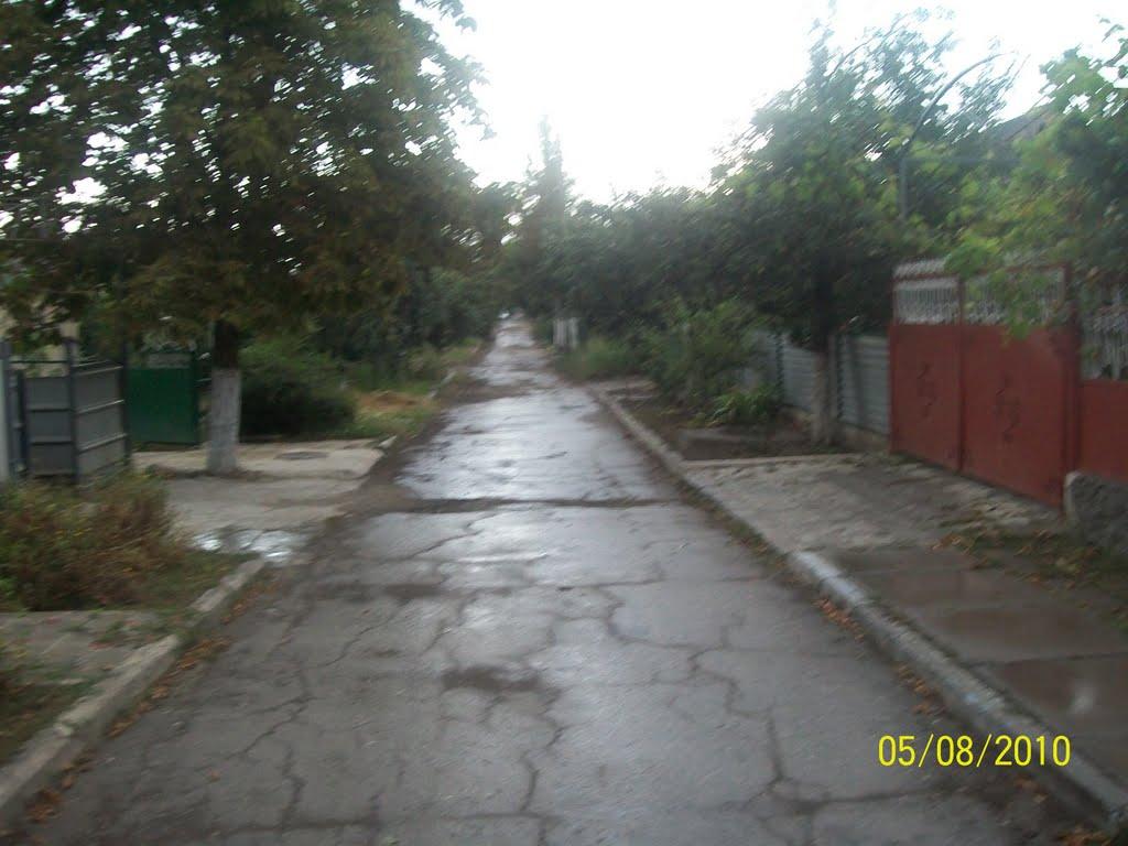 Калачівка з panoramio.com - Калачівка