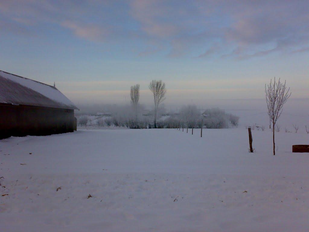 Чистоводне з panoramio.com - Чистоводное