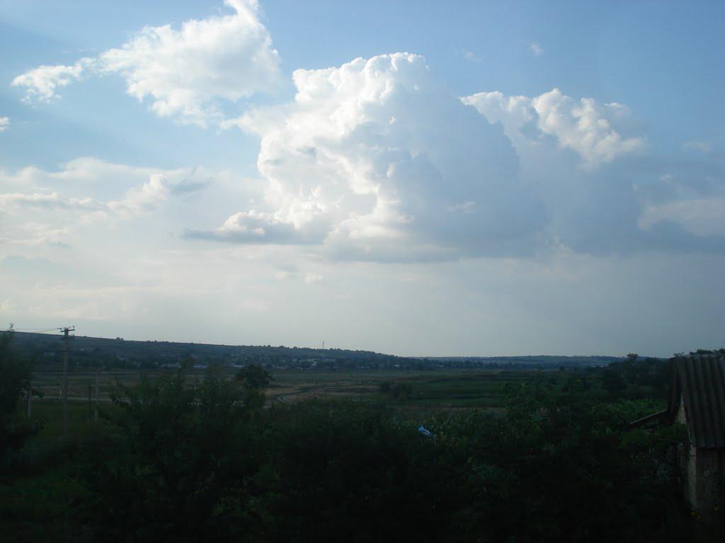 Благоєве з panoramio.com - Благоєве