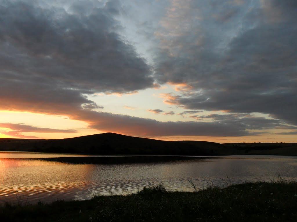 Дякове з panoramio.com - Дьяково