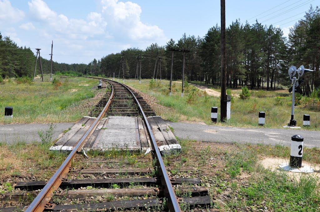 Станично-Луганське з panoramio.com (ч.2) - Станично-Луганское