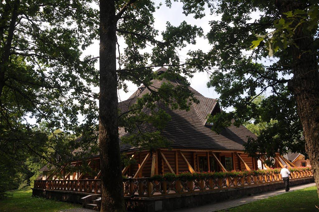 Прошова з panoramio.com - Прошова