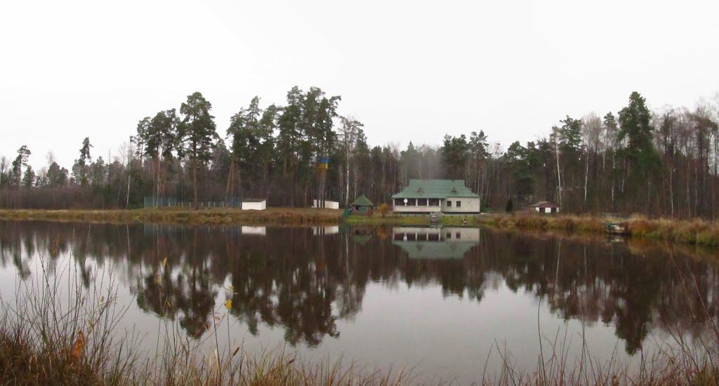 Паранине з panoramio.com - Paranyne