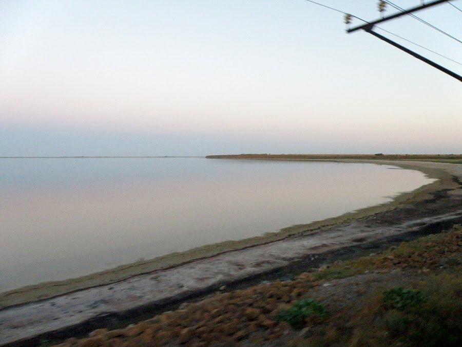 Сиваш з panoramio.com - Сиваш
