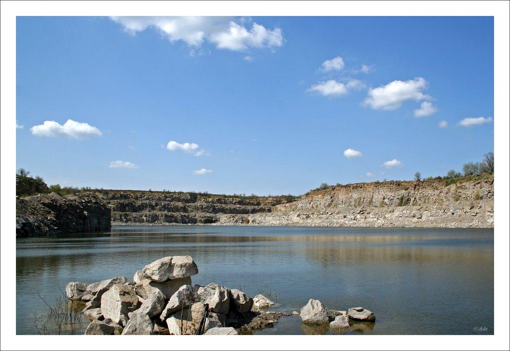 Трикрати з panoramio.com - Трикрати