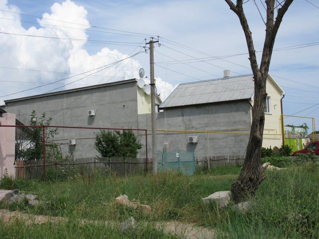 Берегове з panoramio.com - Берегове
