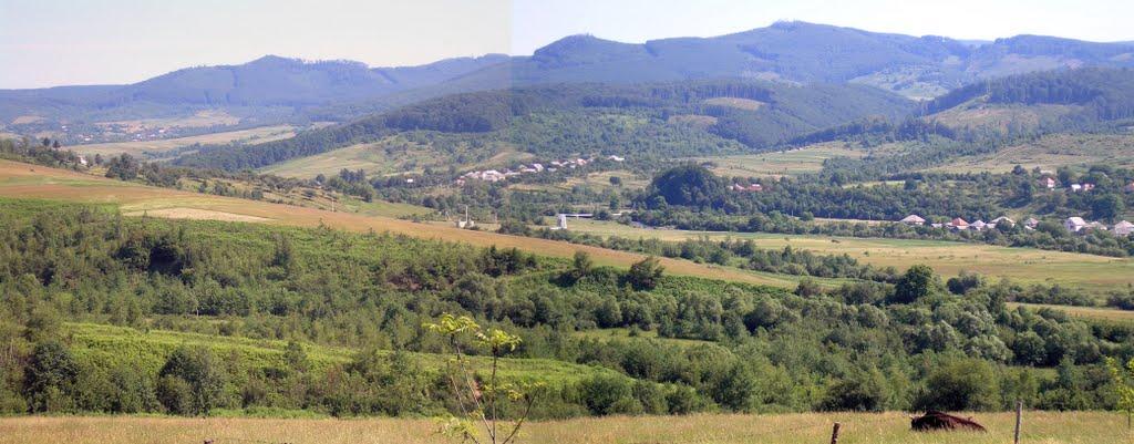 Жборівці з panoramio.com - Жборівці