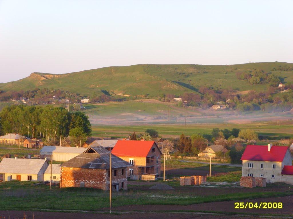 Могилівка з panoramio.com - Могилевка