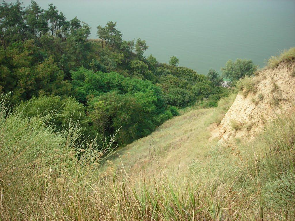 Градизьк з panoramio.com - Градизьк