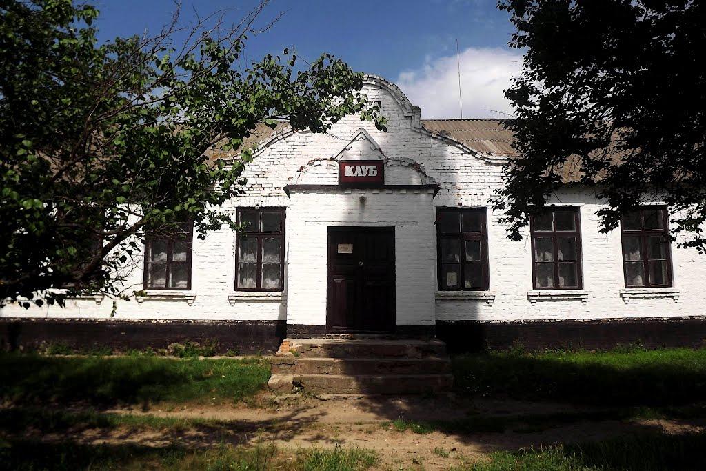 Мартоноша з panoramio.com - Мартоноша