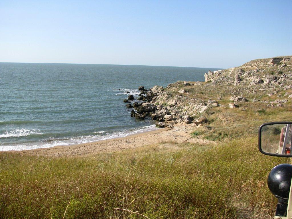 Мисове з panoramio.com - Мысовое