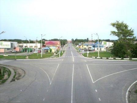 Жашків з panoramio.com - Жашков