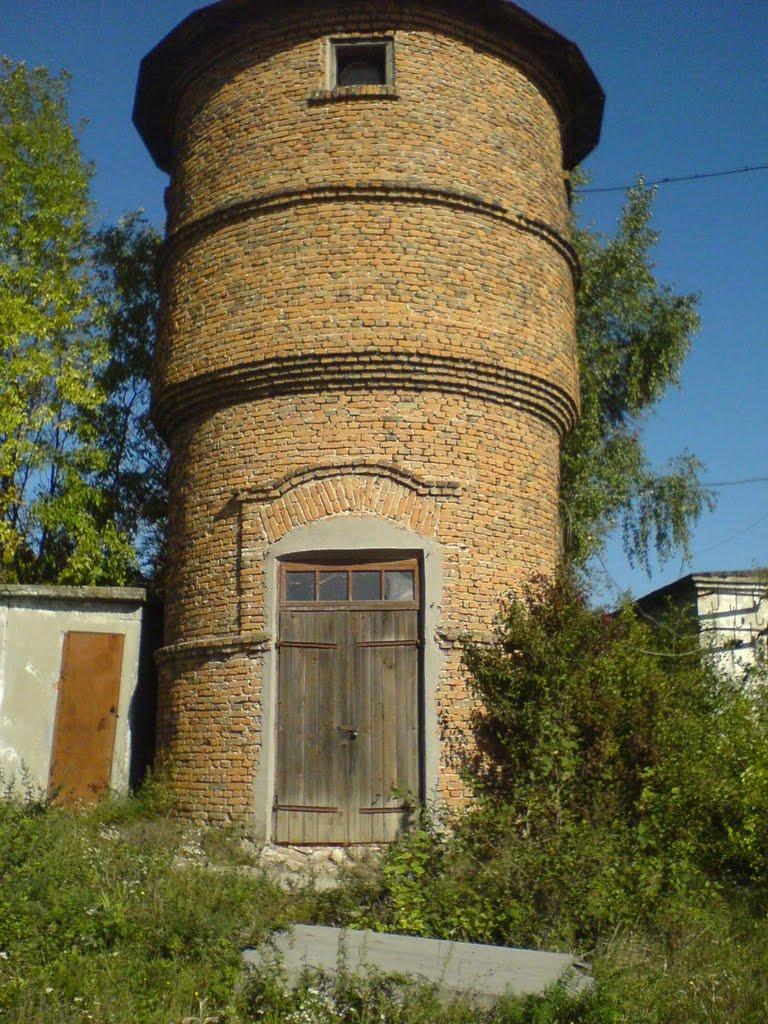 Івачів Горішній з panoramio.com - Ивачев Горишний