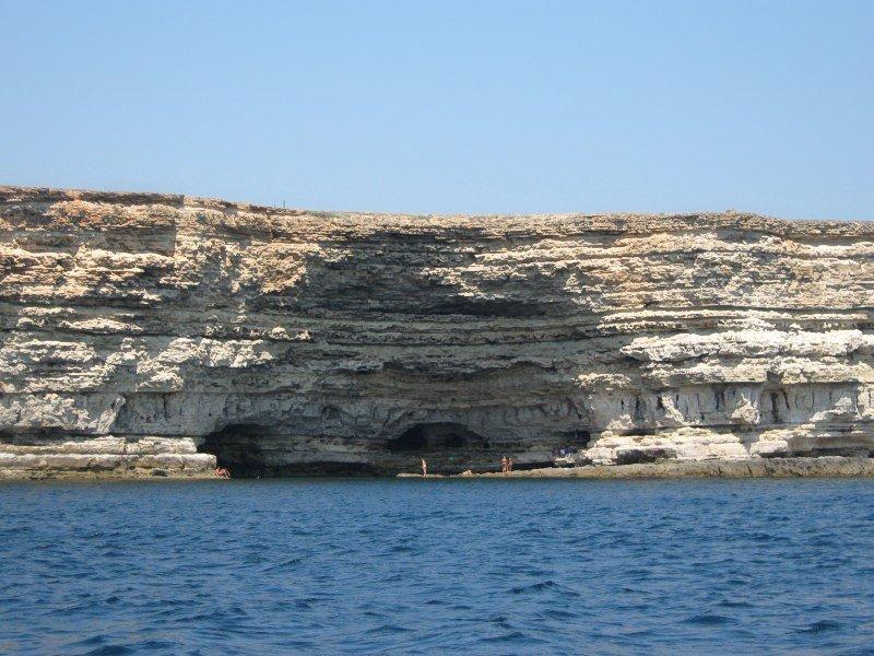 Маяк з panoramio.com - Маяк