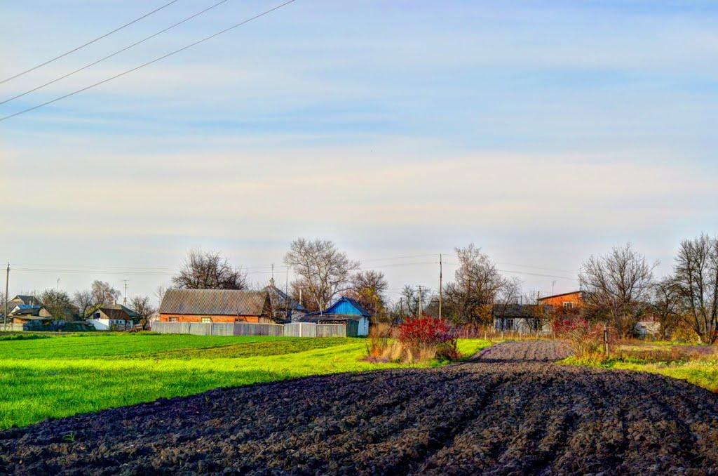 Котельва з panoramio.com - Котельва