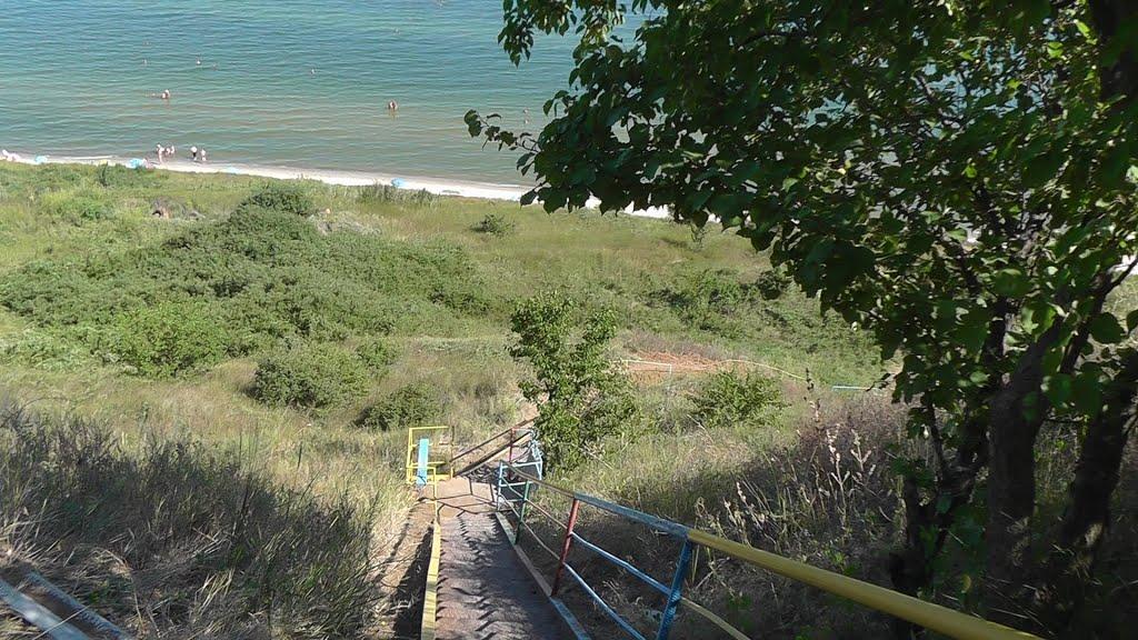 Свидівок з panoramio.com - Свидівок