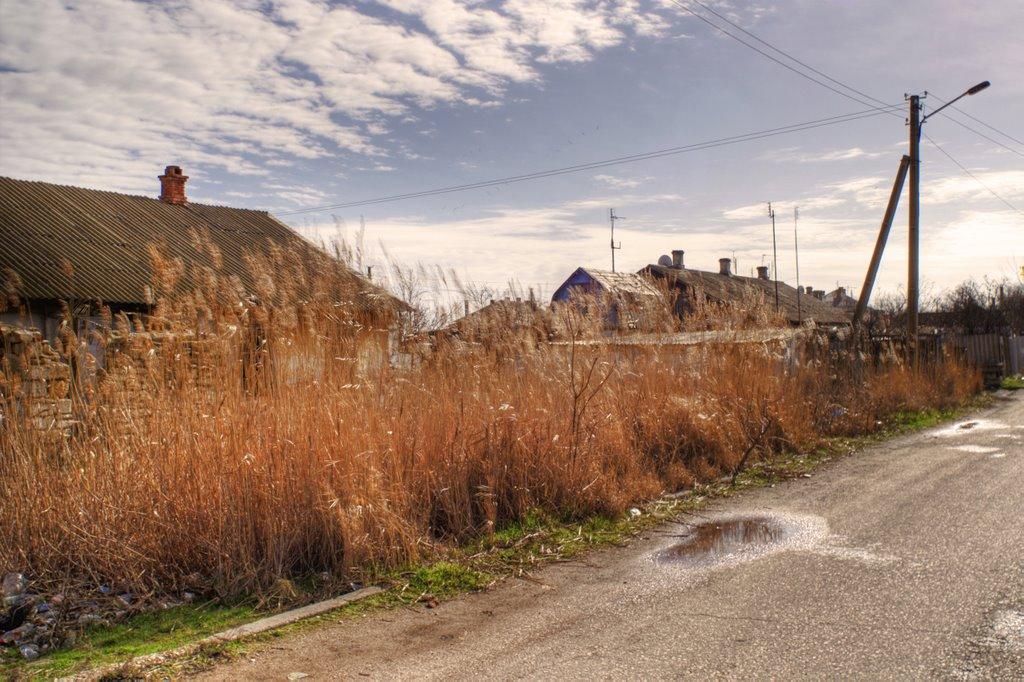 Глазівка з panoramio.com - Глазовка