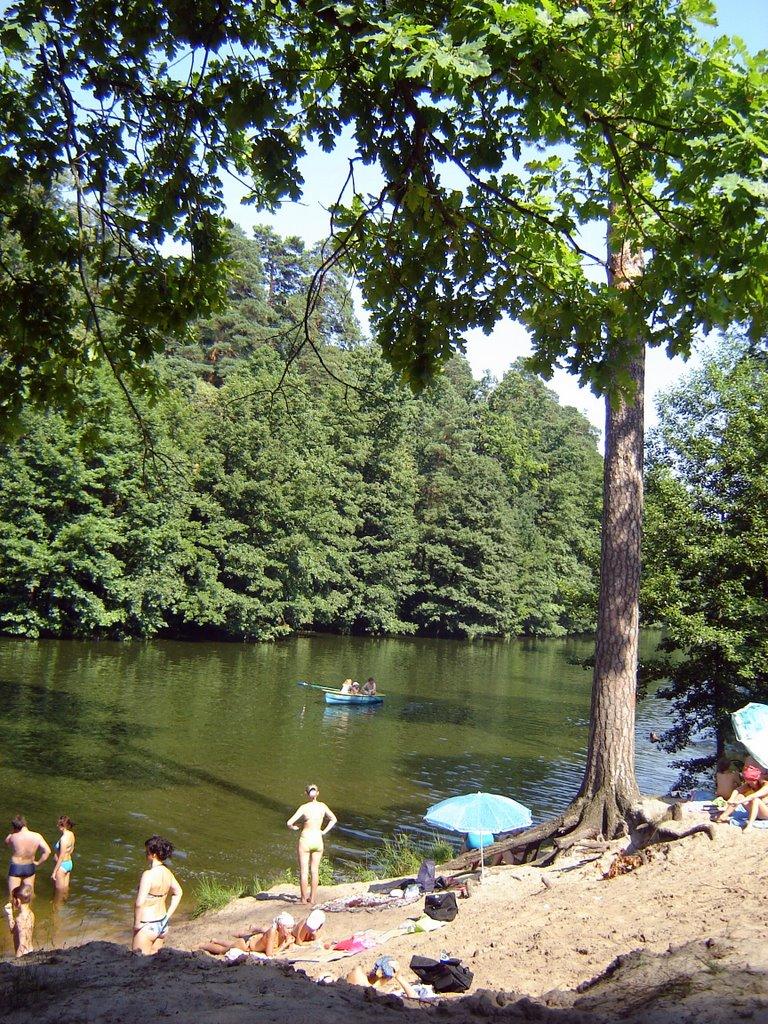 Горенка з panoramio.com - Горенка
