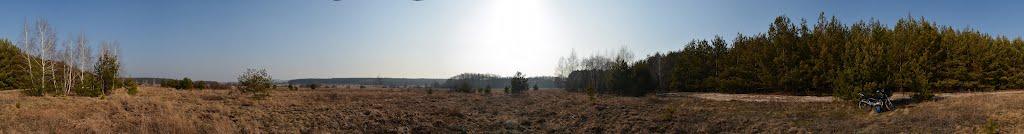 Бахметівка з panoramio.com
