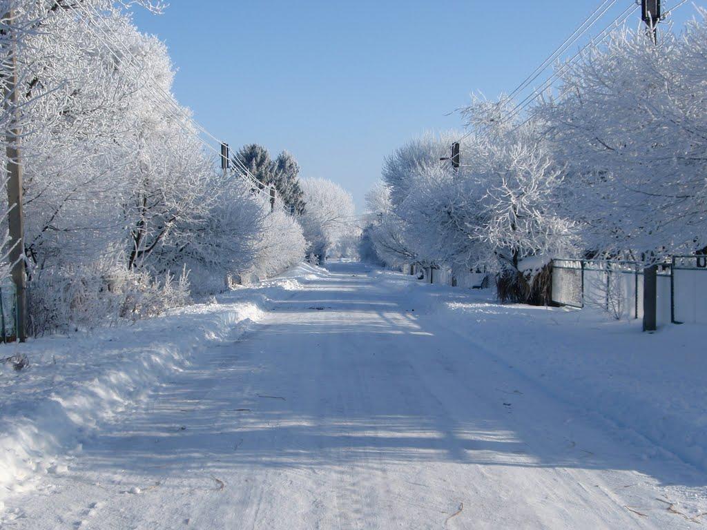 Мирне з panoramio.com - Мирне