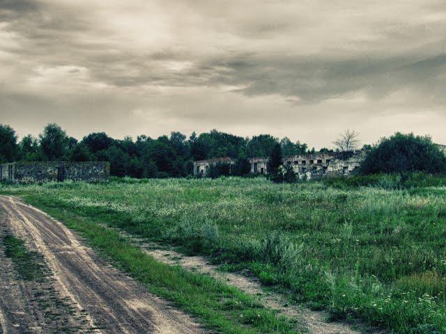 Полянка з panoramio.com - Полянка