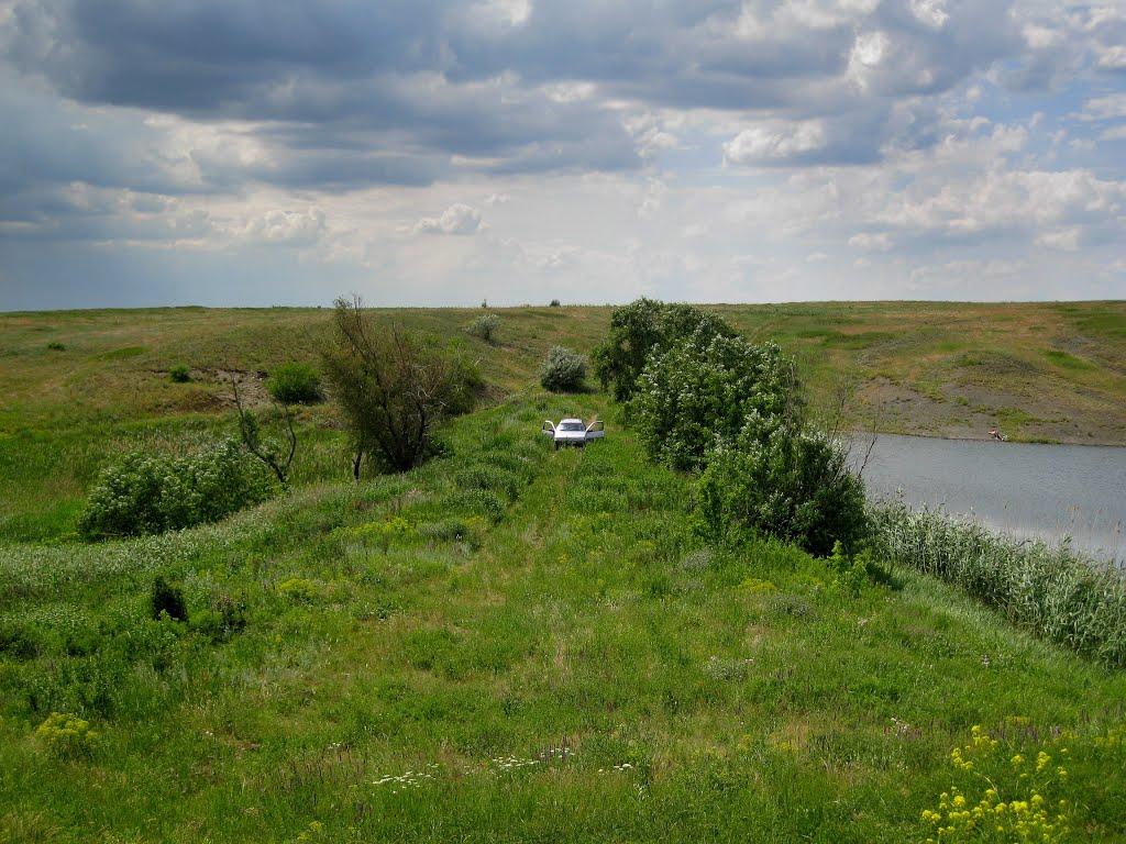 Холмисте з panoramio.com - Холмисте