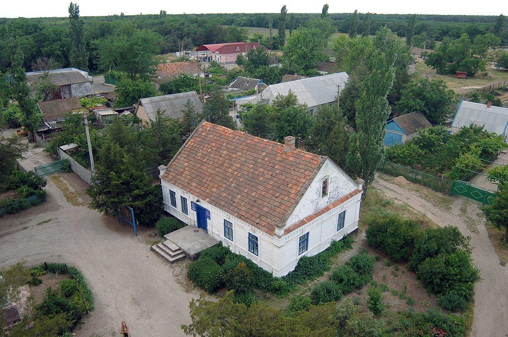 Богатир з panoramio.com - Богатир