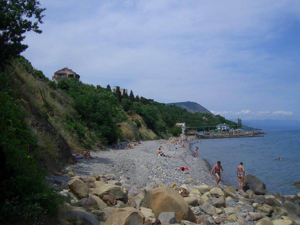 Утьос з panoramio.com - Утьос