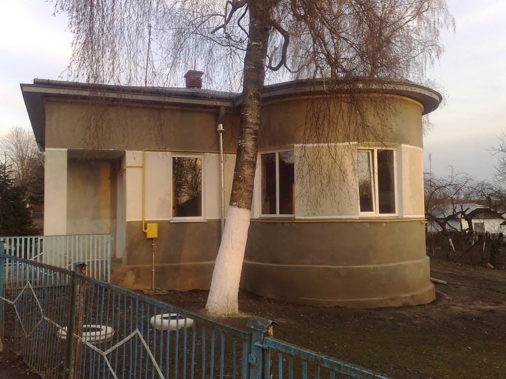 Велика Плавуча з panoramio.com - Велика Плавуча